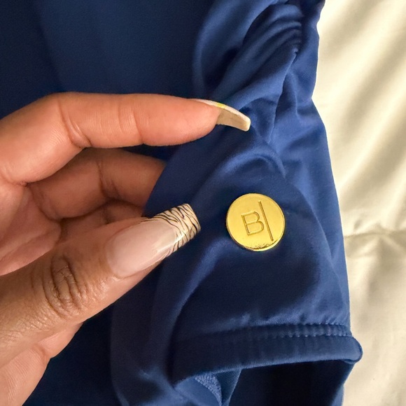 Nordstrom Swimsuit (bleu by rod beattie) - Picture 3 of 8